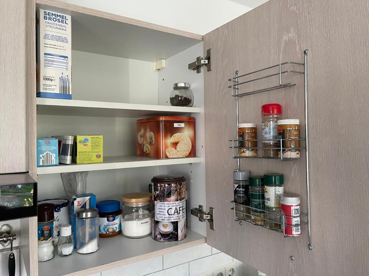 Gemuetliches Appartement - 20 Min Bis Dresden Leppersdorf Ngoại thất bức ảnh