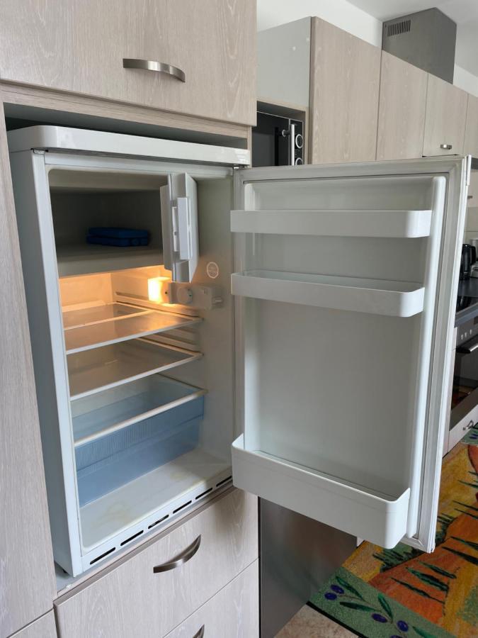 Gemuetliches Appartement - 20 Min Bis Dresden Leppersdorf Ngoại thất bức ảnh