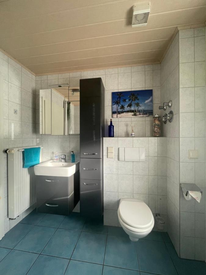 Gemuetliches Appartement - 20 Min Bis Dresden Leppersdorf Ngoại thất bức ảnh