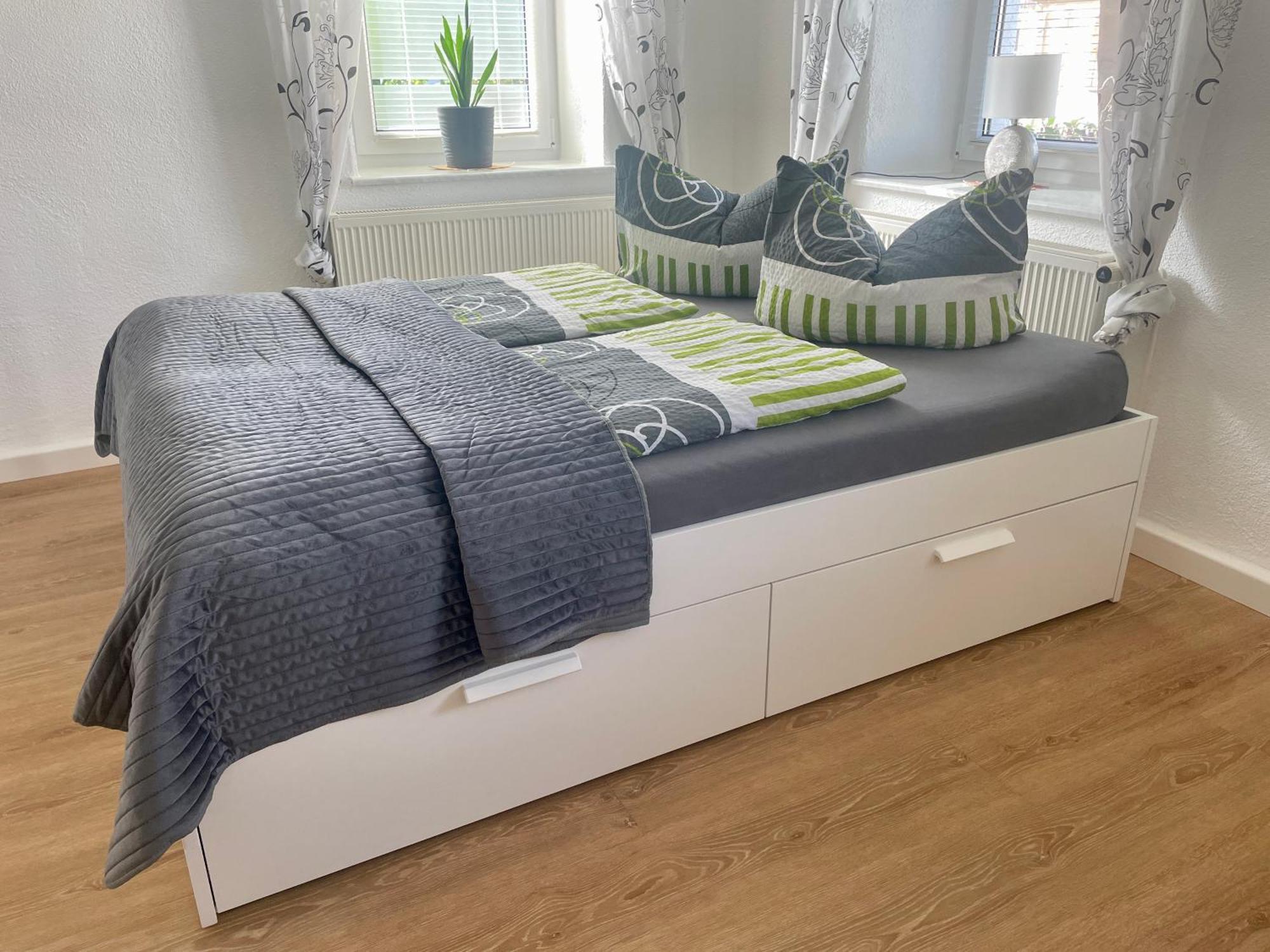 Gemuetliches Appartement - 20 Min Bis Dresden Leppersdorf Ngoại thất bức ảnh