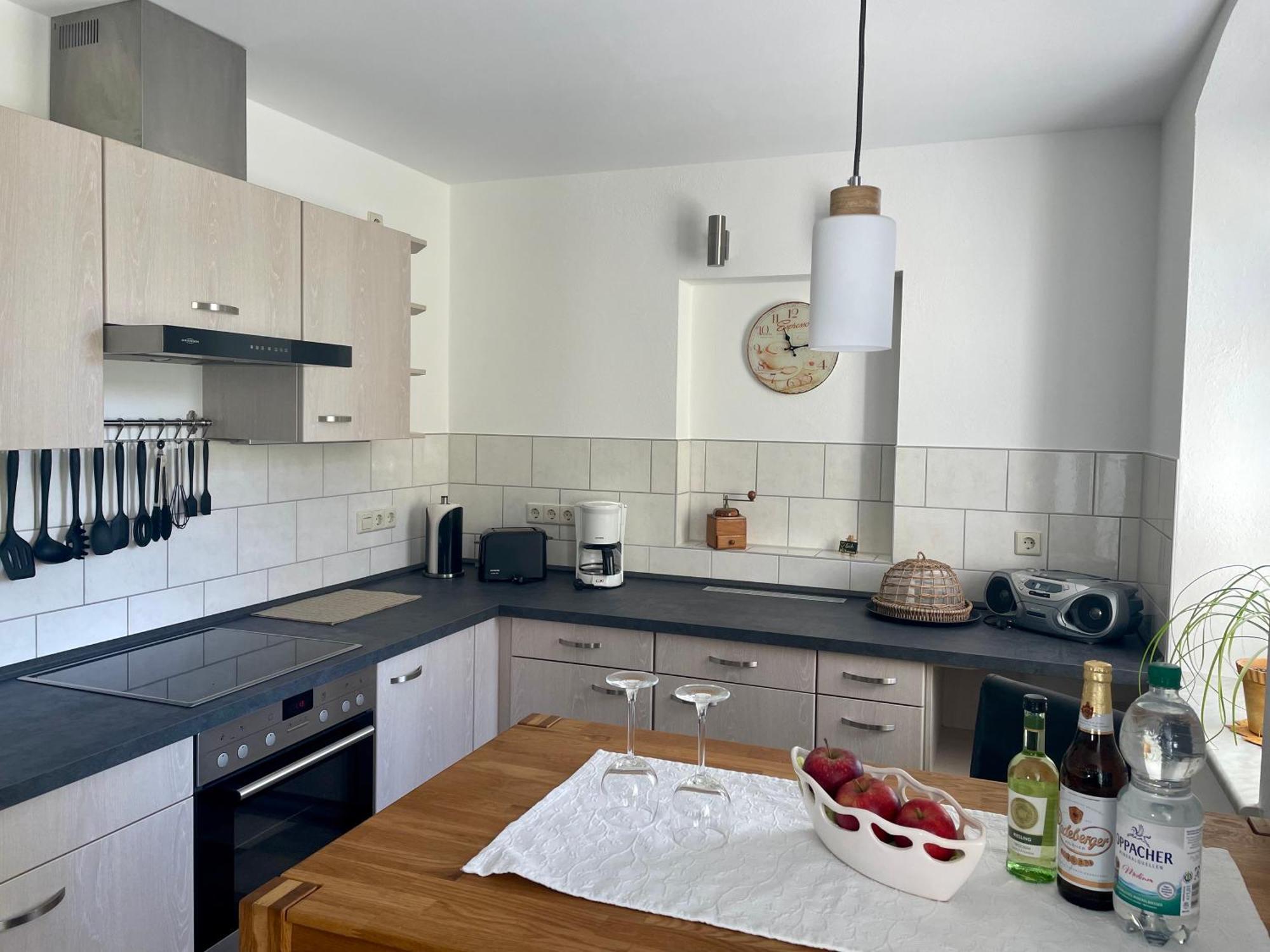 Gemuetliches Appartement - 20 Min Bis Dresden Leppersdorf Ngoại thất bức ảnh