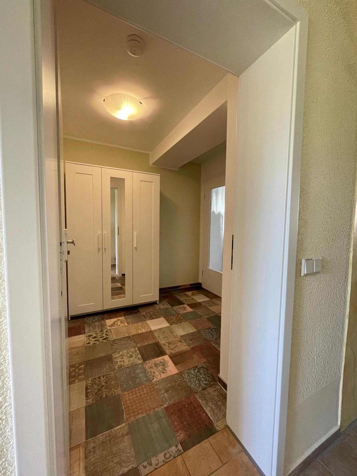 Gemuetliches Appartement - 20 Min Bis Dresden Leppersdorf Ngoại thất bức ảnh